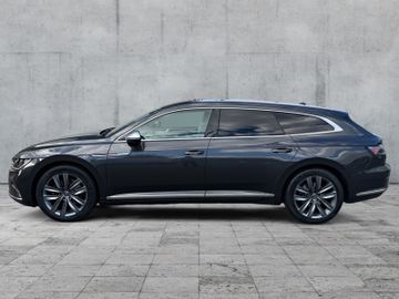 Volkswagen Arteon - 4