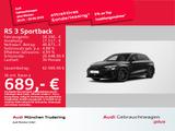 Audi RS 3 Sportback 3 294(400) kW(PS) S tronic