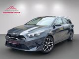 Kia Ceed Sportswagon Platinum Edition - Kia cee'd Sportswagon mit Anhängerkupplung
