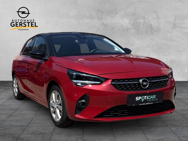 Corsa Elegance 1.2 Turbo ANDROID/APPLE KLIMA BC