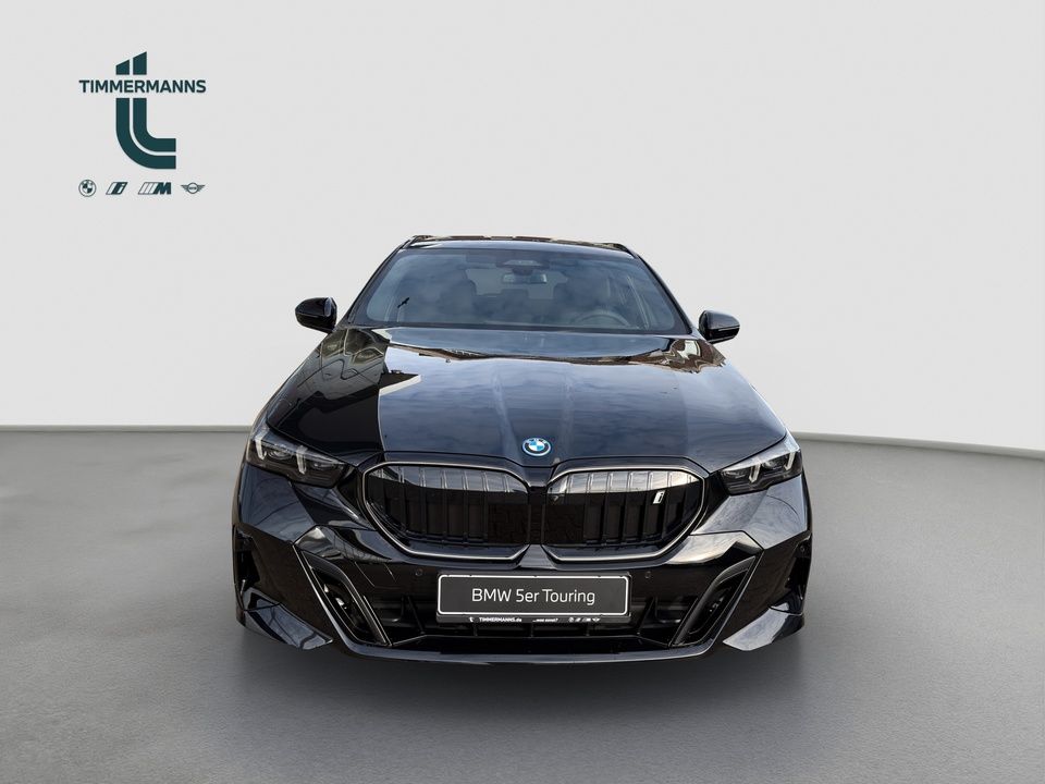 BMW i5 - Bild 8