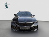 BMW i5 - Vorschau Bild 8