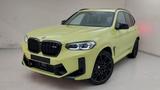 BMW X3 M Competition Laser*AHK*Pano*HUD*Harman - gebrauchte BMW X3 M aus dem Jahr 2022