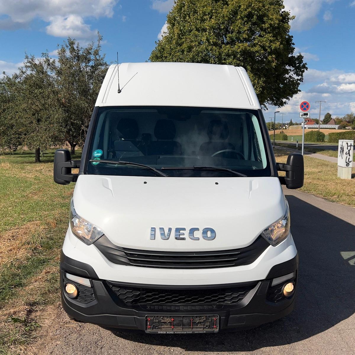 Iveco Andere