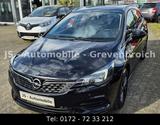Opel ST CLIMATR NAVI APPLE CP SHZ LHZ PDC MOTOR 37TKM - Opel Astra: Motor