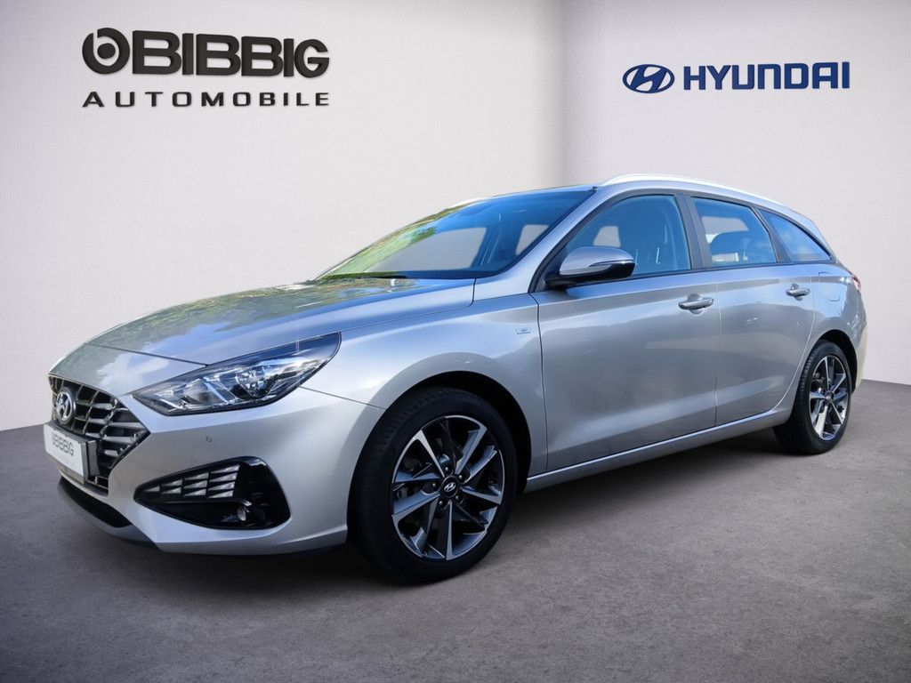 Image of Hyundai i30