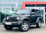 Jeep Wrangler / Wrangler Unlimited Rubicon Hardtop - Jeep Wrangler: Hardtop