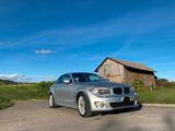 BMW 123d Auto. Xenon pdc Teilledersitze Sp... - BMW 123 Gebrauchtwagen