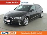 Audi A3 2.0 TDI Sport Aut.*NAVI*XENON*TEMPO* - Audi A3 2.0 TDI