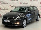 Volkswagen Polo V Trendline BMT Display/Klima/Cool&Sound - Cars in Sindelfingen: Kleinwagen