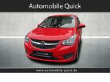 Opel Karl 1.0 Edition Klima * Tempomat * Allwetter * - Opel Karl in Dortmund