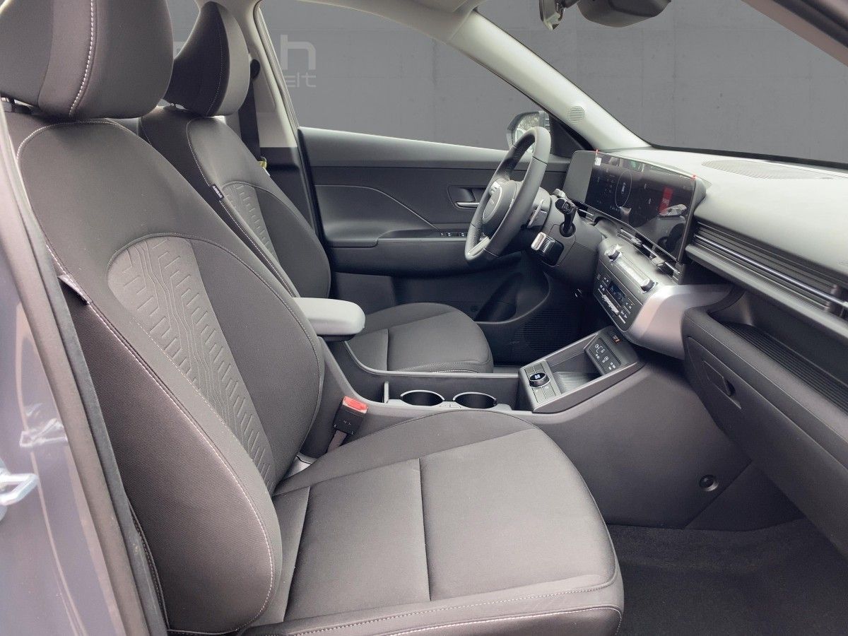 Hyundai KONA - Bild 11