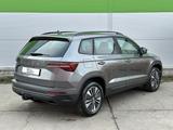 Skoda 150PS DSG 130 Jahre KESSY KAMERA eHK LM17"AHK - Skoda Karoq: Automatik