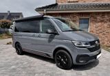 Volkswagen T6.1 California Beach Edition DSG, Standh, AHK