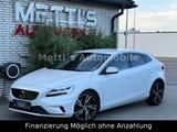 Volvo V40 D3 2.0D R-Design/LED/Navi/Top - Volvo V40: D2