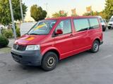 Volkswagen T5 Kombi /Transporter 1.9TDI AHK*Klima*TÜV neu - Angebote