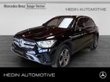 Mercedes-Benz GLC 300 e 4M AMG-Interieur|LED|AHK|DISTR|KAM|SHZ - gebrauchte Mercedes-Benz SUV & Geländewagen