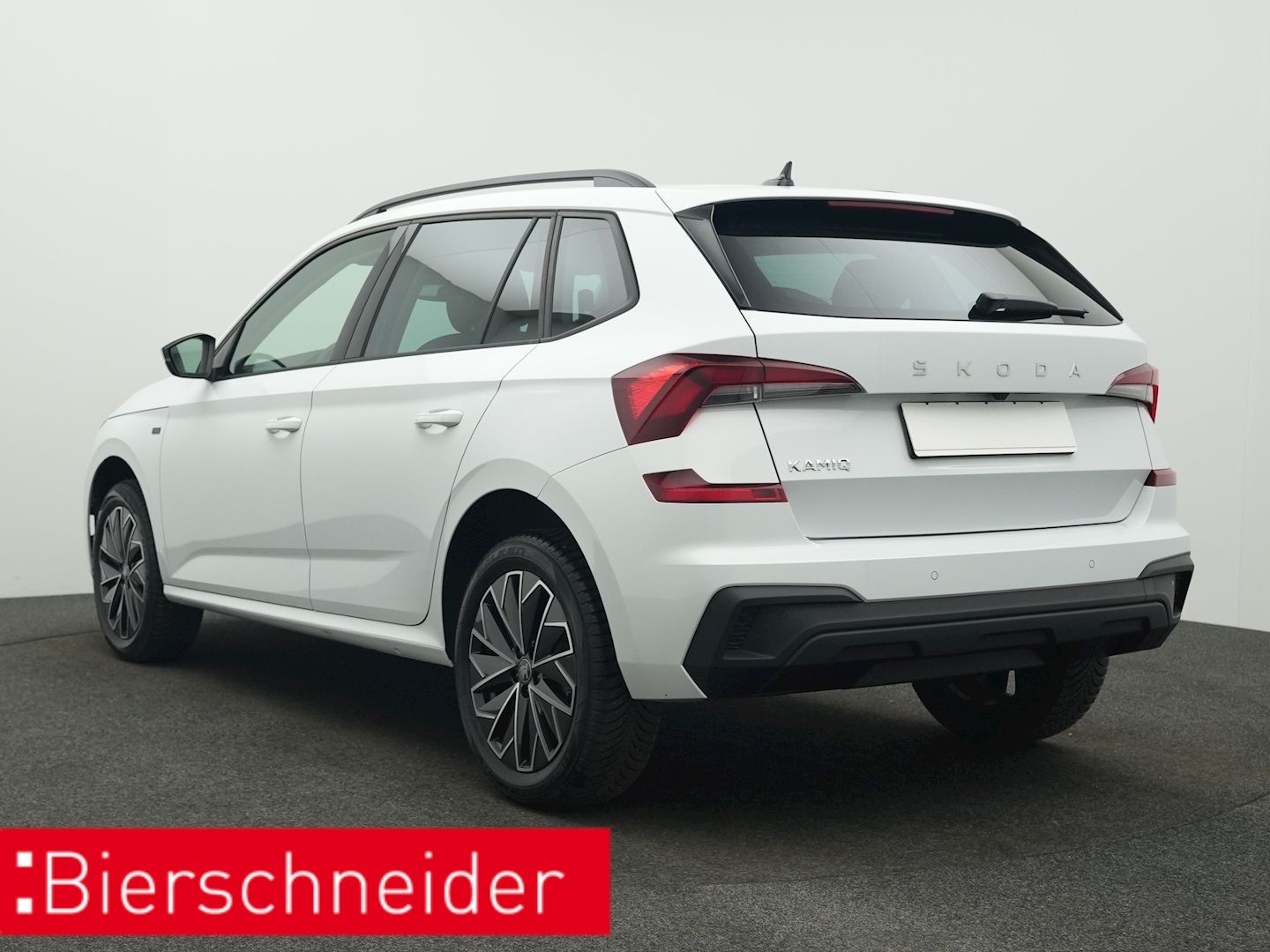 Skoda Kamiq - Bild 4
