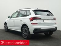 Skoda Kamiq - Vorschau Bild 4