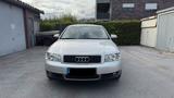 Audi a4 b6 2.0 Tüv 2027 - Audi A4 aus 2001: 2.0