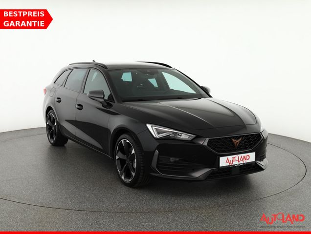 Cupra Leon ST 1.5 eTSI DSG LED ACC Navi Kamera