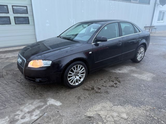 Audi A4 Lim. 1.9 TDI,EURO 4