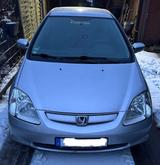 Honda Civic 1.4i S S - Honda aus 2001