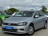Volkswagen Polo VI 1.6 TDI Comfortline++Finanzierung++ - Volkswagen Polo: Comfortline TDI
