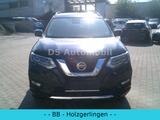 Nissan X-Trail N-Connecta - Nissan X-Trail in Stuttgart