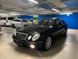 Mercedes-Benz E 280 Avantgarde - Mercedes-Benz E 280 in Frankfurt (Main)
