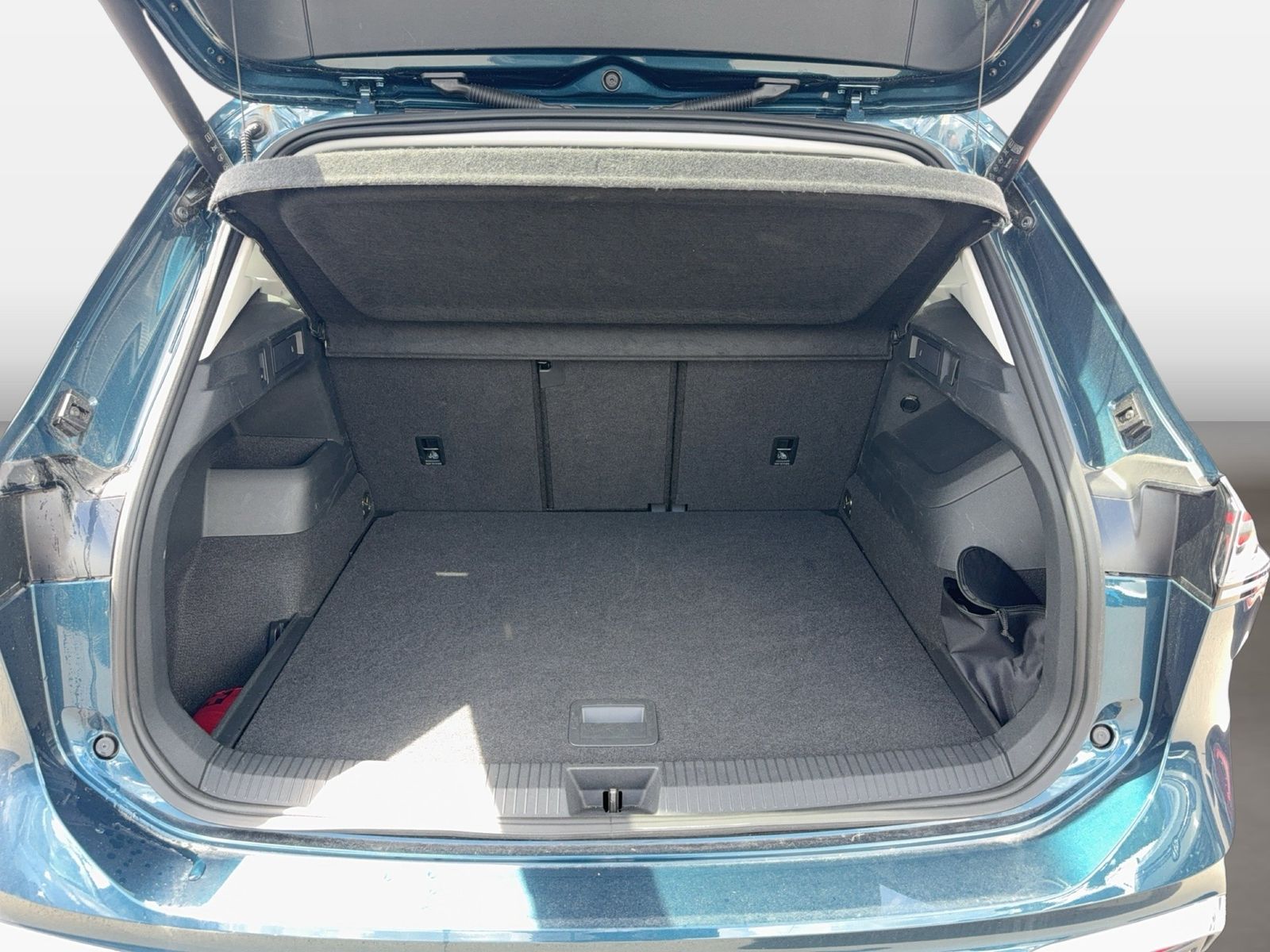 Volkswagen Tiguan - Bild 12