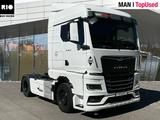 MAN TGX 18.510 4x2 BL SA