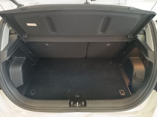 Fahrzeugabbildung Hyundai i20 Trend +KLIMA+NAVI+SHZ+PDC+RFK+CARPLAY+UVM+