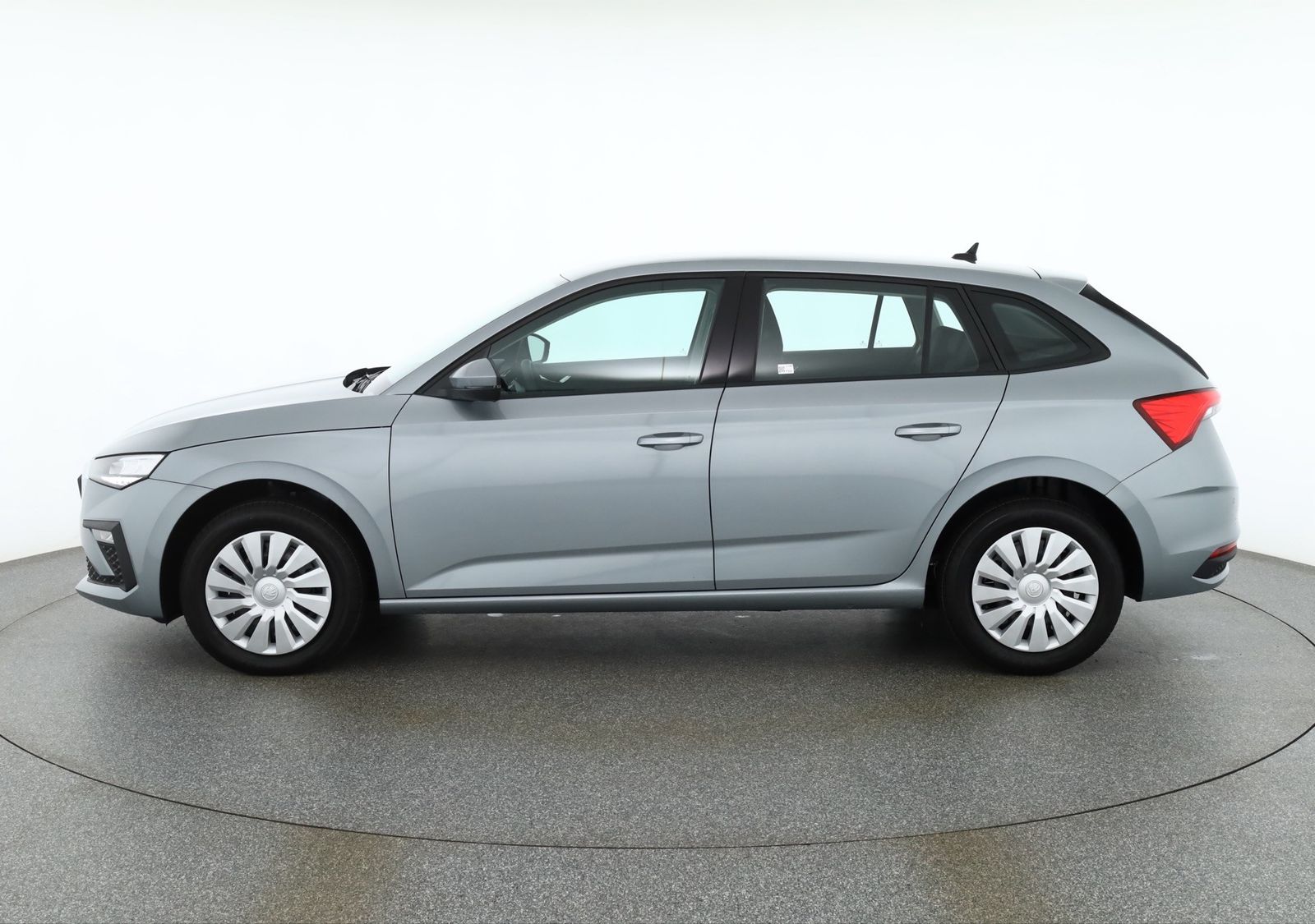 Skoda Scala 1.0 TSI DSG LED Tempomat APP-Connect imagem 2