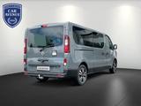 Renault Trafic 9-Sitzer Grand L2 - Renault: 9 Sitzer