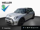 MINI 3-T rer NAVI 2Klima HUD SpoSi  FernAss Bluetooth