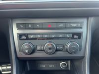 Cupra Ateca - Vorschau Bild 18