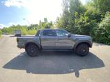 Ford Ranger Raptor - Ford Raptor in Essen