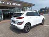 Hyundai Kona Elektro 100KW ADVANTAGE-Paket - Gebrauchtwagen in Stendal