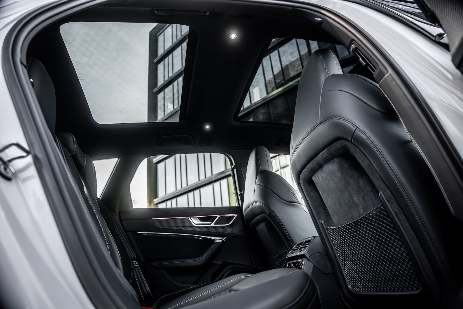Fahrzeugabbildung Audi RS6 PERFORMANCE KERAMIK|UNIKAT|HGP|1080PS
