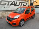 Fiat Qubo 1.3 Diesel 80 CV Easy EURO6 - Fiat Qubo Easy mit Diesel-Antrieb