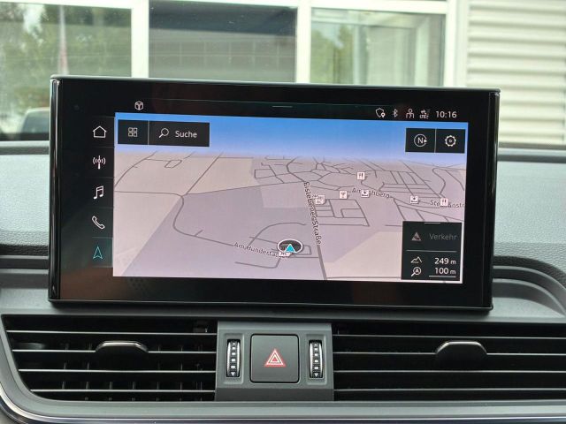 Q5 SUV 50 TFSIe QUATTRO S-TRONIC MATRIX+NAVI+ACC