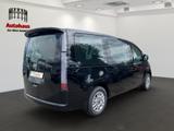Hyundai STARIA 9-SITZER AUTOM+LEDERSITZE+NAVI+EL.TÜREN&H - gebrauchte Hyundai Kleinbus