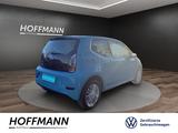 Volkswagen up! 1.0 Winter-Paket+LM+Klima+maps&more+Bluetoot - Volkswagen up! aus 2024