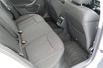 Skoda Kamiq Ambition 1.0 TSI DSG LED PDC