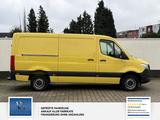 Mercedes-Benz Sprinter III Kasten RWD/AWD. 311/315/317/319 CDI - Mercedes-Benz Sprinter: 319 Cdi