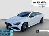 Mercedes-Benz AMG CLA 35 4M SB NIGHT*DISTR*AHK*KEYL