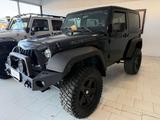 Jeep Wrangler 2.8 CRD Rubicon Extreme - gebrauchte Jeep Wrangler aus dem Jahr 2007