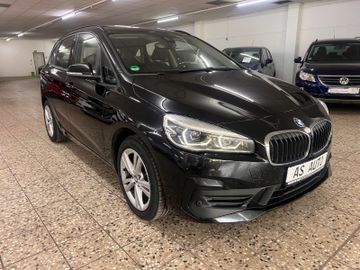 BMW 218 - 3