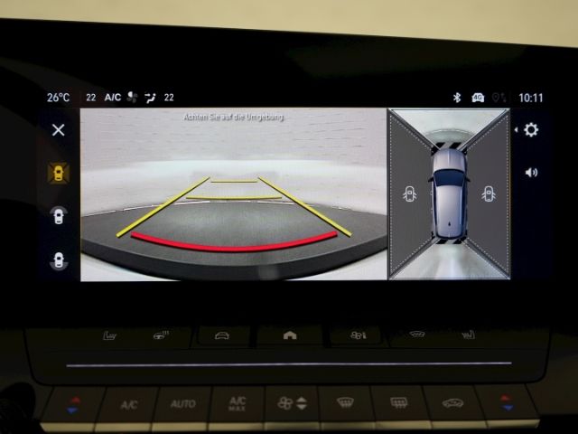 Astra L ST GSe PHEV AT+NAVI+360 GRAD KAMERA+SCHI